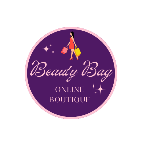 Love Beauty Bag – Hur's Boutique